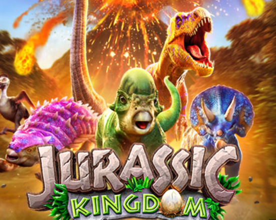   Jurassic Kingdom, dinossauros, aventura, sobrevivência, exploração, evolução, comunidade, jogadores, desafios, tesouros, multijogador, ambiente pré-histórico.