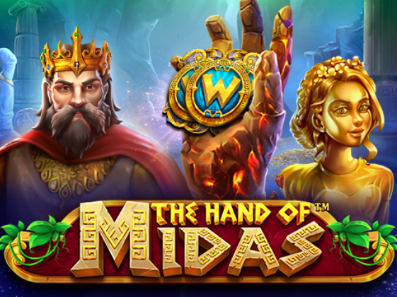 slot The Hand of Midas, maximizar ganhos, giros grátis, símbolos Wild, símbolos Scatter, Pragmatic Play, estratégias de jogo, gerenciamento de banca, volatilidade do jogo, bônus de cassino, versão demo