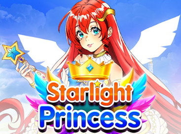 Starlight Princess, slot de cassino, jogos de azar online, rodadas grátis, estratégias de jogo, dicas para ganhar, jogos de cassino temáticos, princesa encantada, aventura mágica