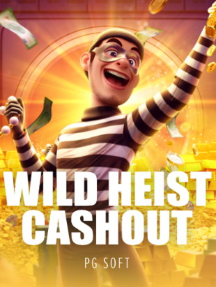  Wild Heist Cashout, slot online, recursos de bônus, rodadas grátis, símbolos wild, gerenciamento de banca, estratégias de cassino, ganhos máximos, bônus de escolha, caça-níquel