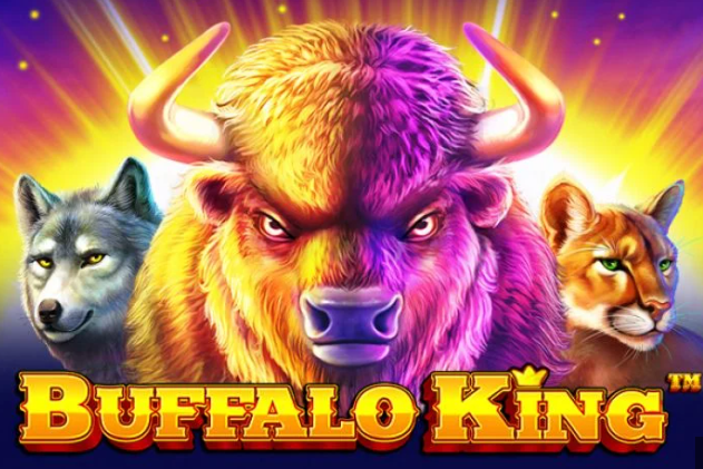 Buffalo King, slot, Pragmatic Play, rodadas grátis, multiplicadores, símbolos, gráfico, estratégia, aposta, tabela de pagamento, jogo de bônus, função de Autoplay, orçamento, recursos do jogo, caça-níqueis