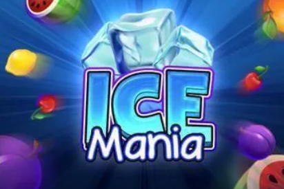 Ice Mania, slot gelado, grandes ganhos, tema de gelo, gráficos de slot, símbolos de slot, rodadas grátis, recursos de slot, bônus de gelo, estratégias de slot