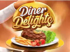 Diner Delights, slot, tema diner, símbolos Wild, símbolos Scatter, rodadas grátis, minijogos, bônus, recursos especiais, gráficos vibrantes, trilha sonora, experiência de jogo, estratégias de apostas, gerenciamento de banca, potencial de ganhos