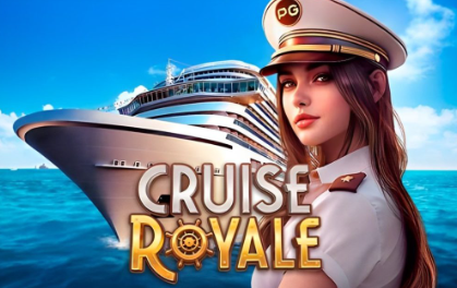 Cruise Royale, slot, cassino, aventura, prêmios, gráficos, mecânica, recursos especiais, jackpot, estratégias, rodadas grátis, promoções, experiência do jogador.